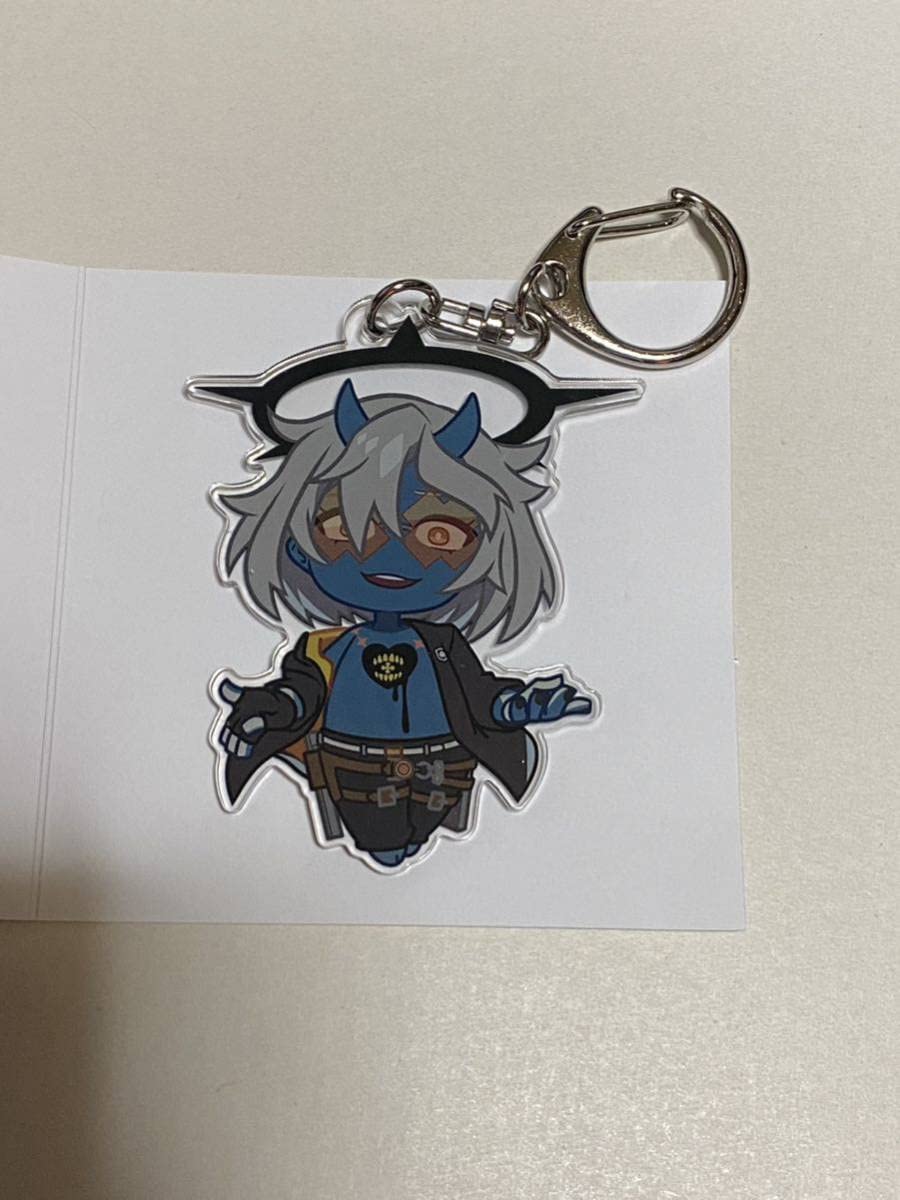 Amazon.co.jp: GUILTY GEAR GGST ギルティギア ギルティ アクリル