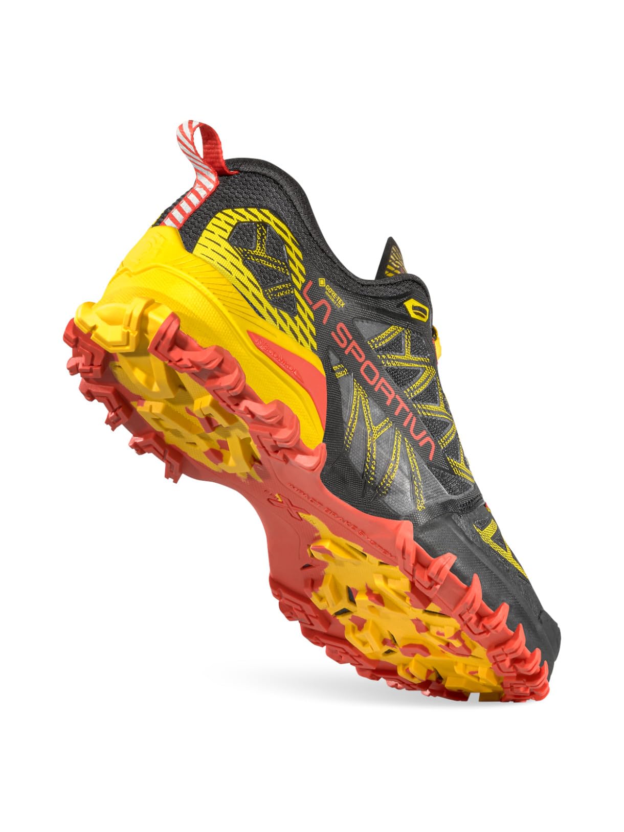 LA SPORTIVA Bushido III Wide GTX - Zapatillas Trail Hombre
