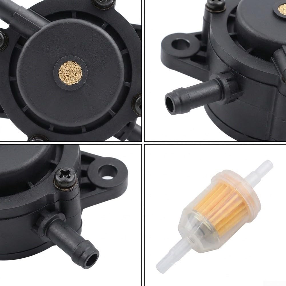 Reemplazo de Bomba de para vacío para SW 4200 SS 4250 Reemplazo