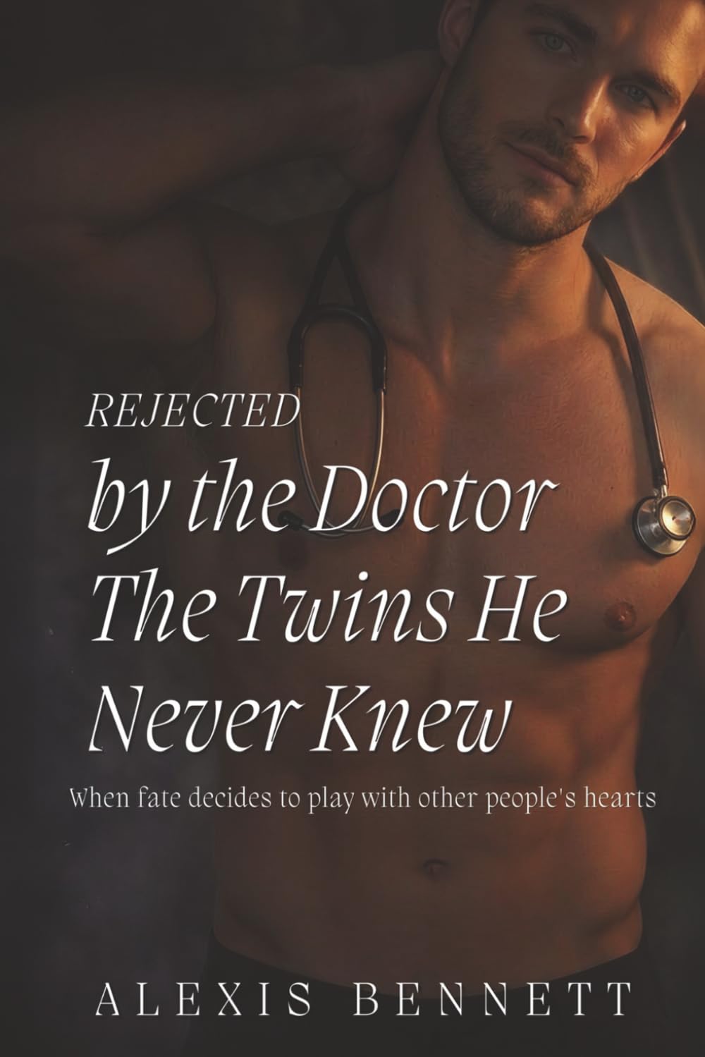 Rejected by the Doctor: The Twins He Never Knew