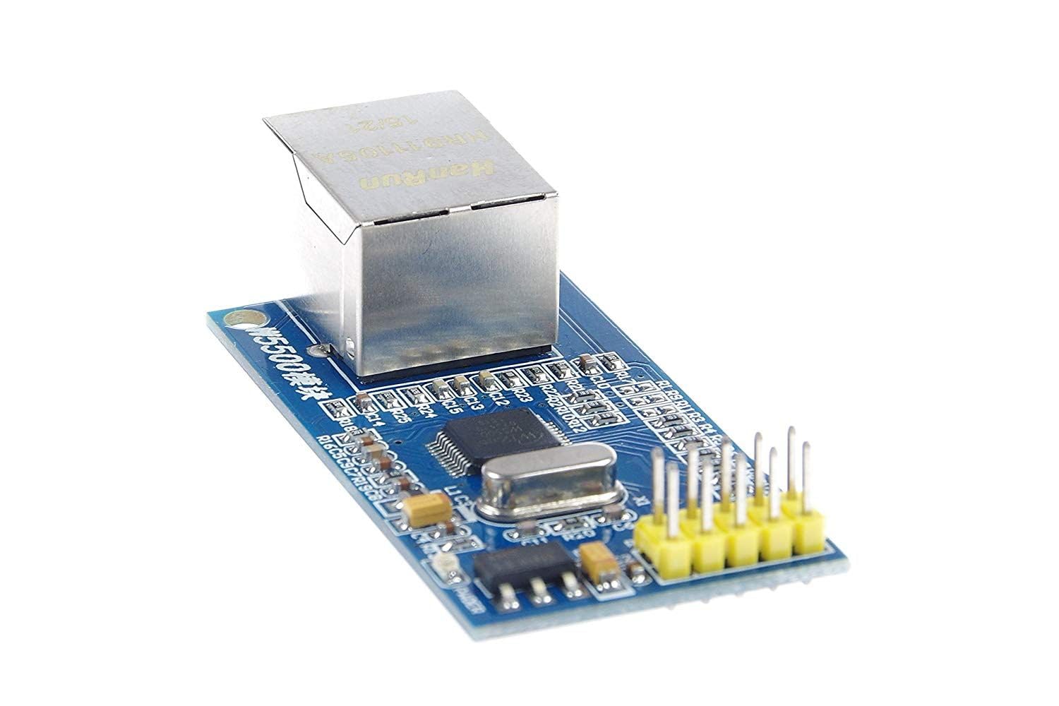 W5500 Ethernet Network Module-picture-27
