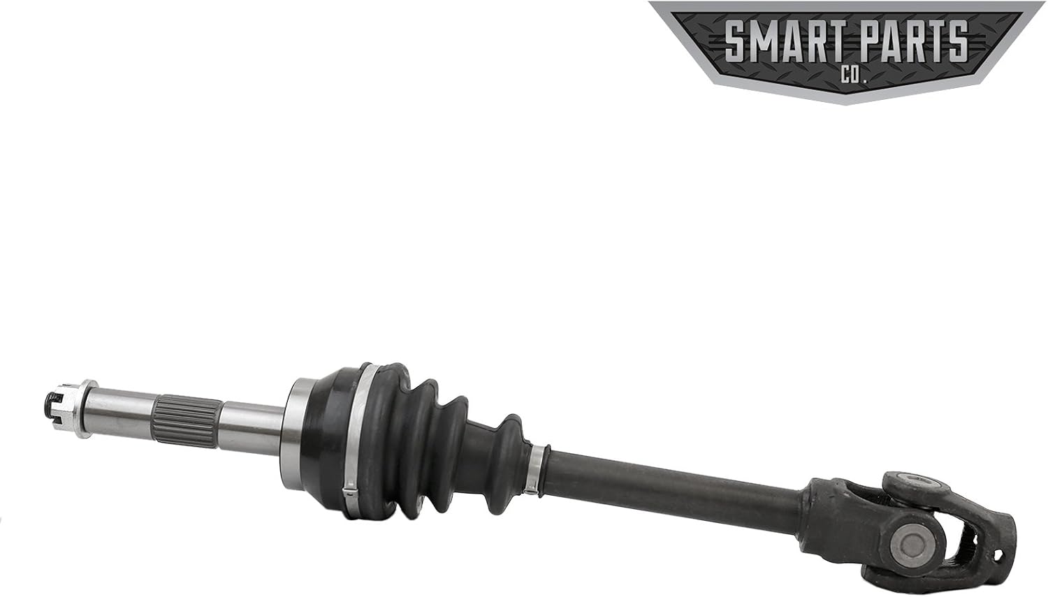 Pair of Gorilla Style Front CV Axles 20012002 Polaris Scrambler 400