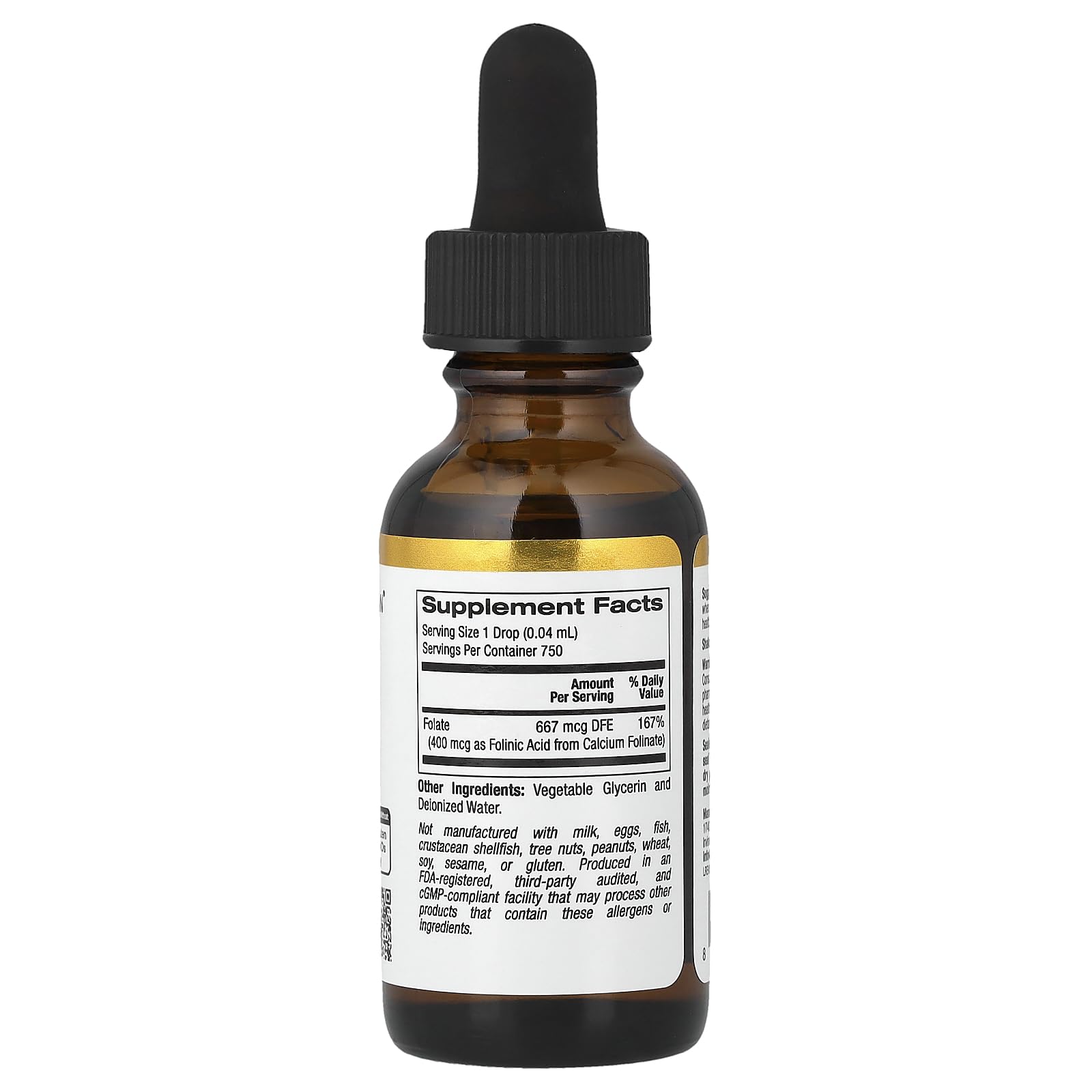 folinic acid glutathione Amazon.com: Folinic Acid, Bioactive Form of Folate from Calcium Folinate,  Alcohol Free, 1 fl oz (30 ml) : Health & Household