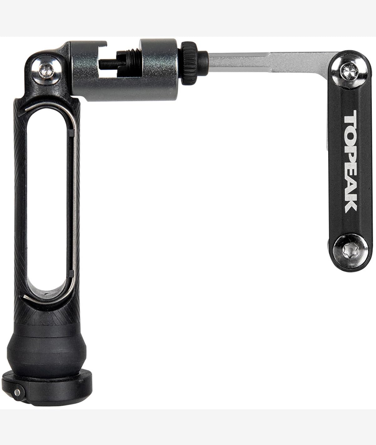 Topeak BB Hide'n Tool Inserto de Herramientas, Unisex Adulto, Negro, Talla única