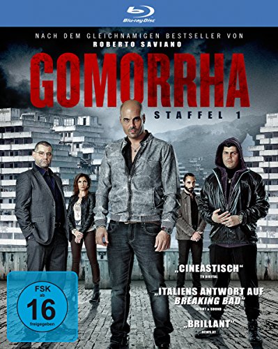 Gomorrha