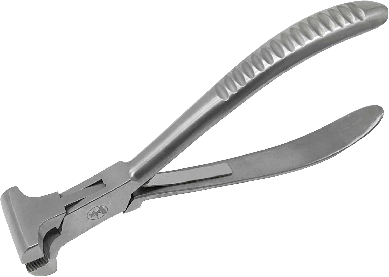 6" Sliding and Bending Pliers Vise Grip Steel Jewelry Making Wire Bending Forming Tool
