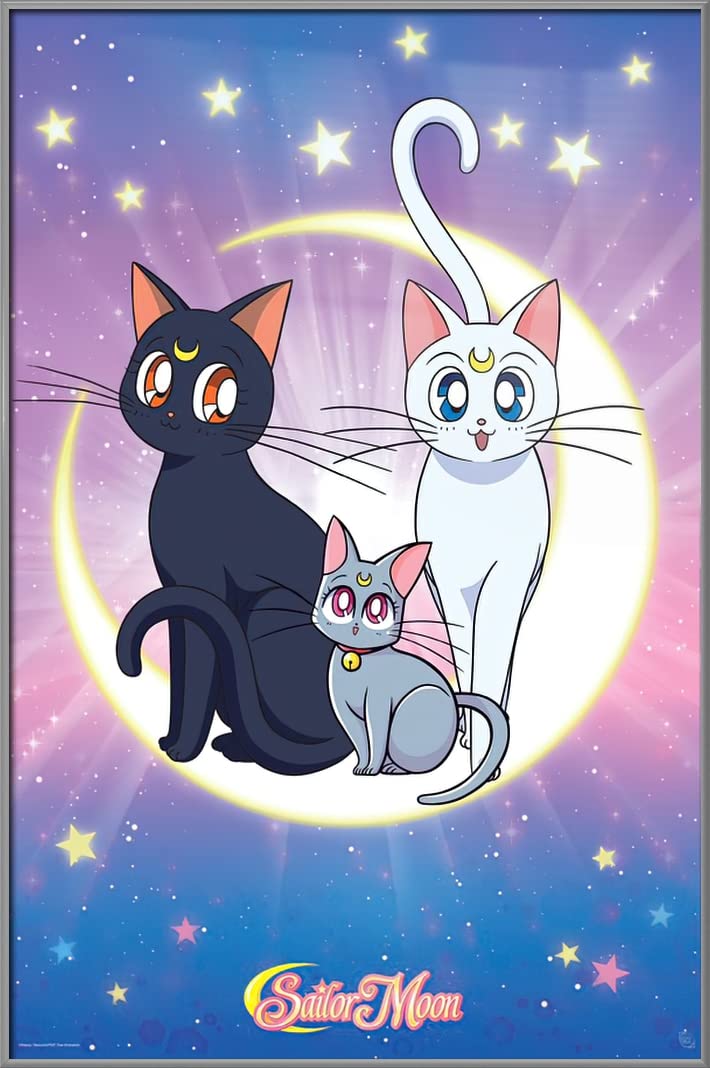 未使用　美少女戦士セーラームーン　プリティアルテミス 劇場版「美少女戦士セーラームーンCosmos」 SOFVIMATES～アルテミス