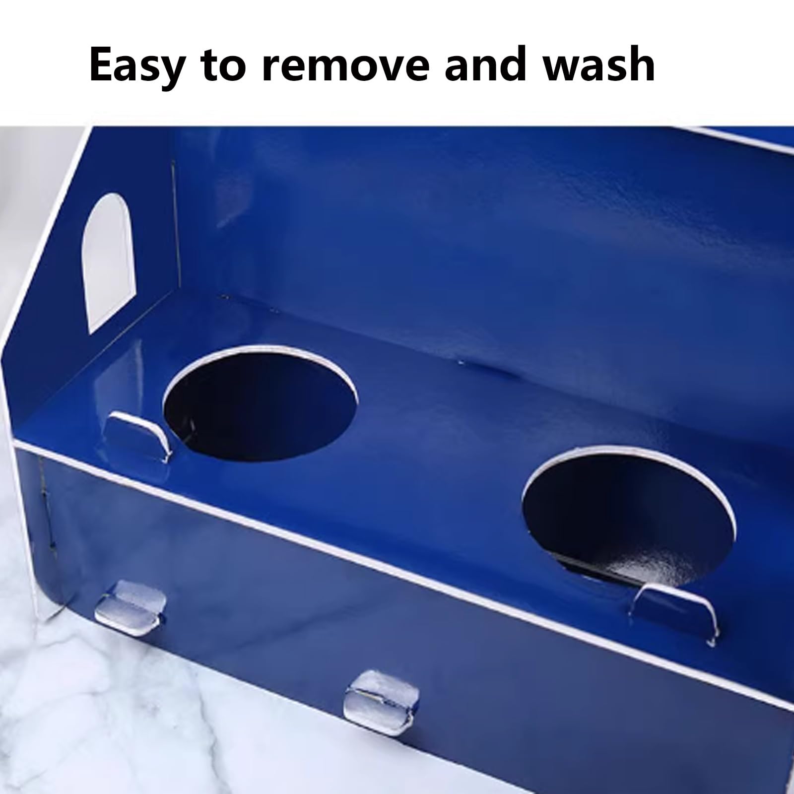 Niche D'extérieur Pour Chat – Abri Résistant Aux Intepéries Pour