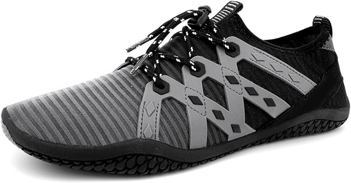 Outdoor Casual Swimming Shoes Men's Snorkeling Quick Drying Beach Shoes Women's Diving Shoes(36)