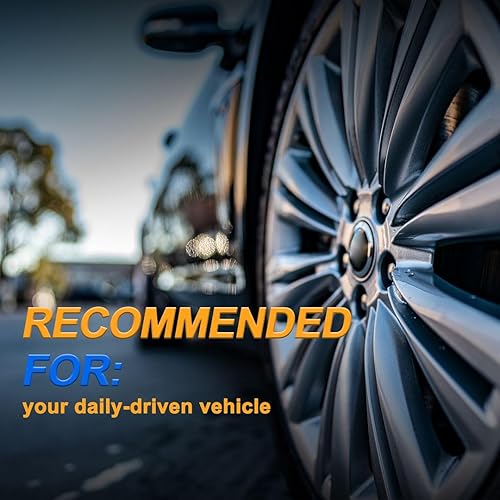 Miniatura 5 de Delantero TOVASTY Pastillas de freno y rotores para Kia Forte Koup SX Serie OE 2010-2016 BKN0827