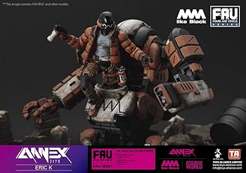 Amazon.co.jp: 限定 TOYS ALLIANCE アシッドレイン ACID RAIN x AAAA