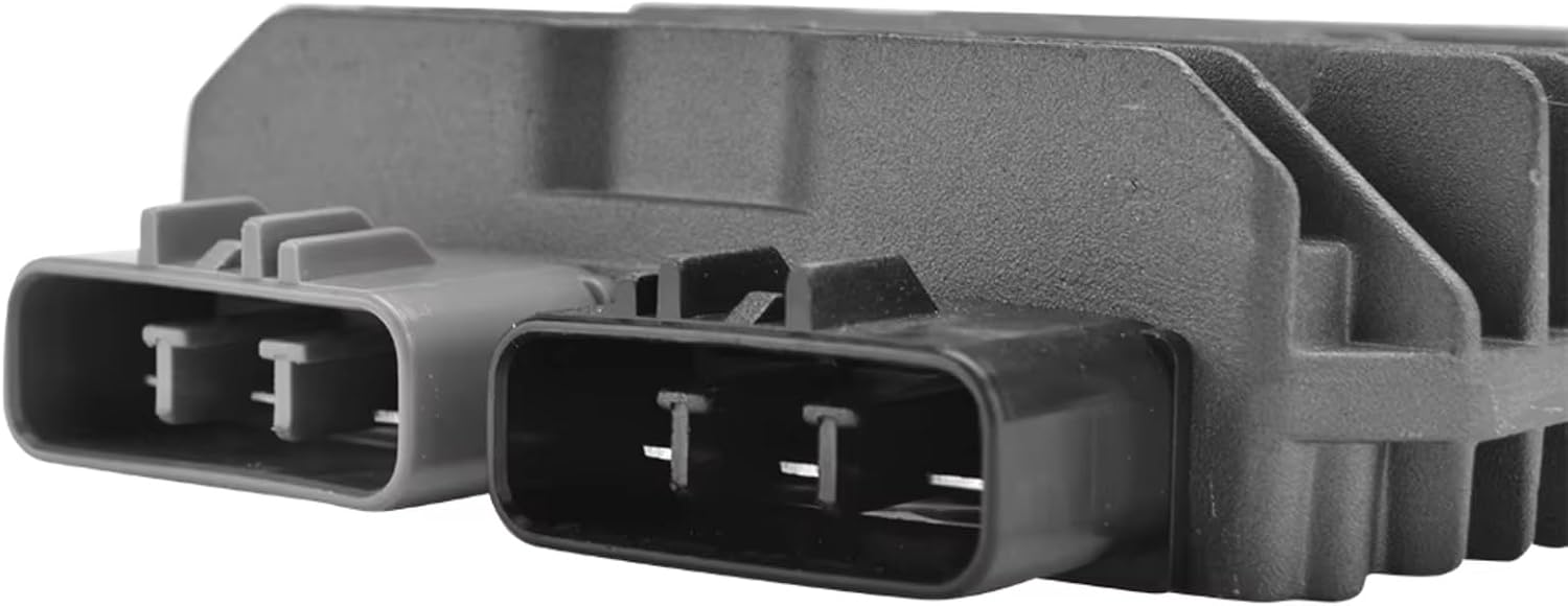 風導 オートバイレギュレーター Compatible With For ZX636 For Ninja For