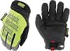 Mechanix Wear ColdWorkTM Hi-Viz Original D5-360 (X-Large, Black/Hi-Viz Yellow)