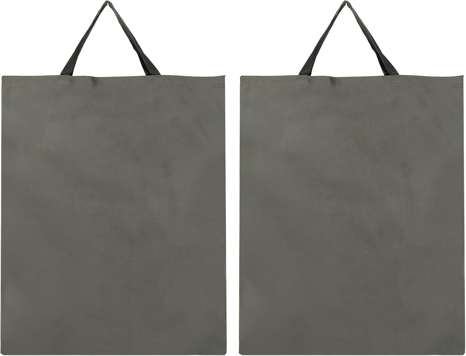 PATIKIL 30"x24" Camp Chair Bag Replacement 2 Pack Stadium