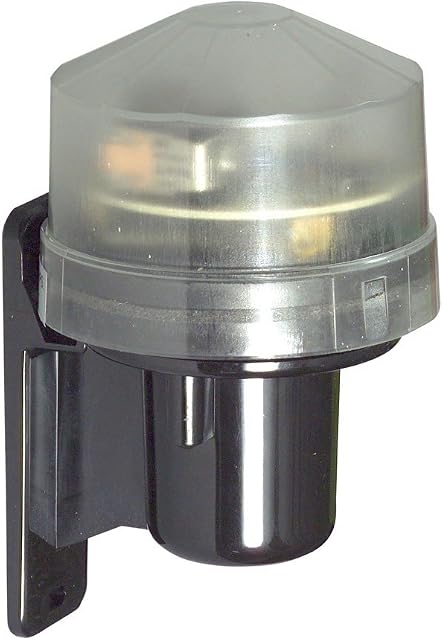 Greenbrook PEC1000 Electronic Photocell Kit with Detachable Sensing Module