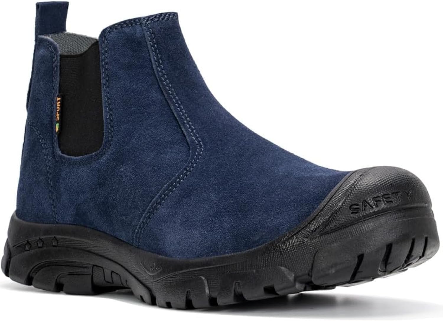 Steel Toe Boots for Men Women Comfortable Bhutan Ubuy