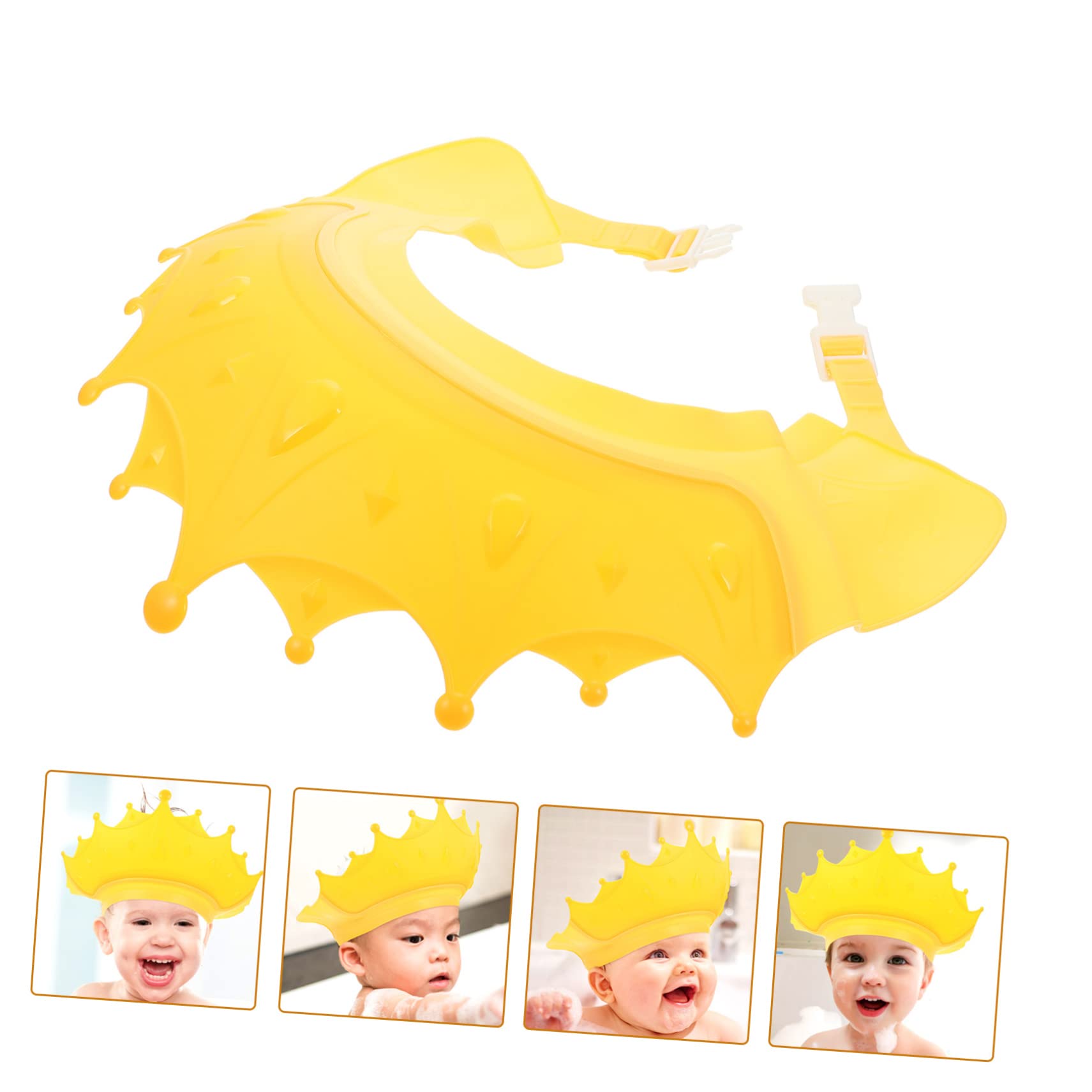 Abaodam 4 Cuffie Da Per Bambini Cuffie Antirumore In Pp Shampoo Infantile