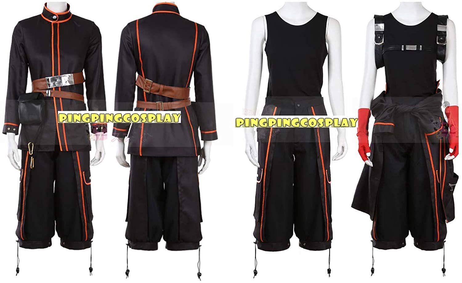明日方舟 アークナイツ クーリエ 武器付き コスプレ衣装 Amazon.co.jp: Lexx_cos アークナイツ 明日の方舟 クーリエ