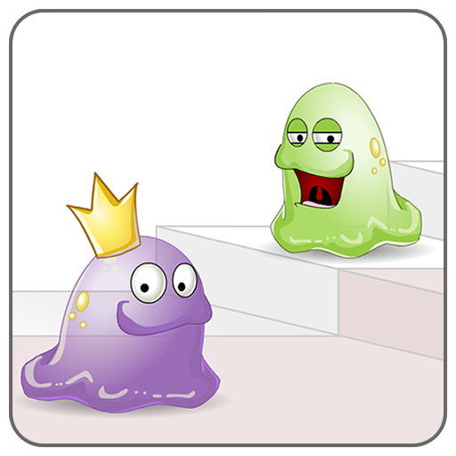 Blob Chorus Ear Training App on Amazon Appstore