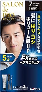 Amazon Co Jp ヘアマニキュア