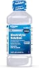 Amazon Basic Care Oral Electrolyte Solution, Unflavored, 33.8 fl oz Pack of 1