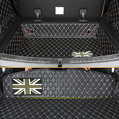 QIDIAN car trunk Tappetini cargo liner Tappetino