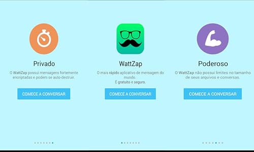 WattZap