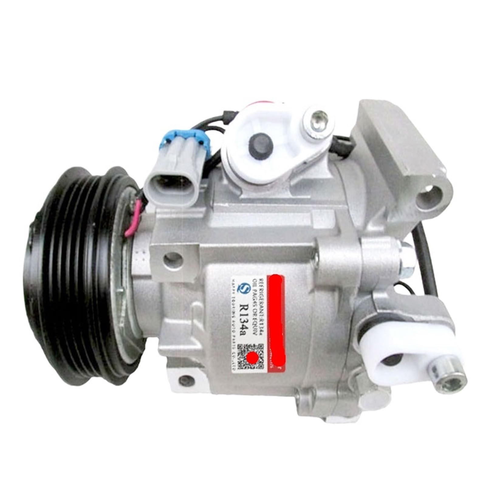 Compresseur de climatisation pour Chevrolet Spark 2012-2015 QS70