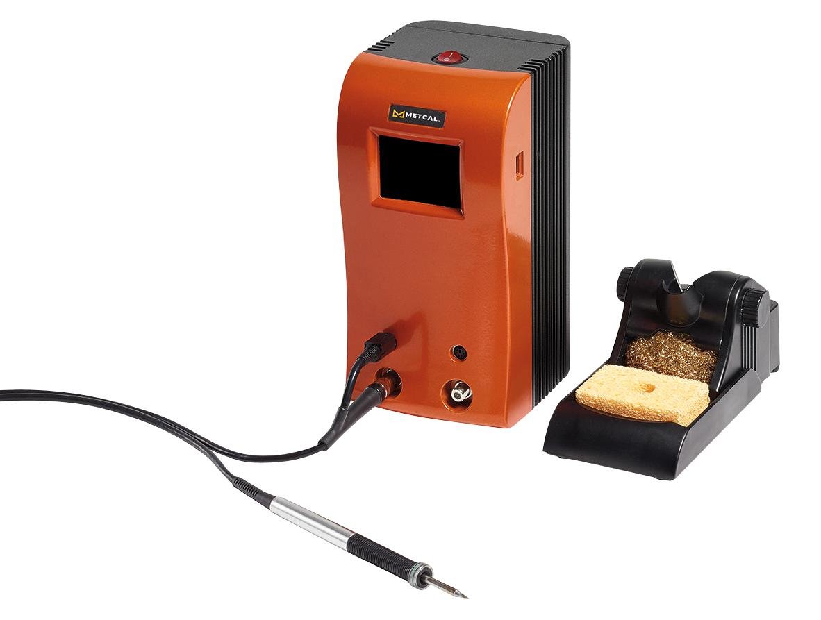CV-5210 - Soldering Station, 240V, 125W