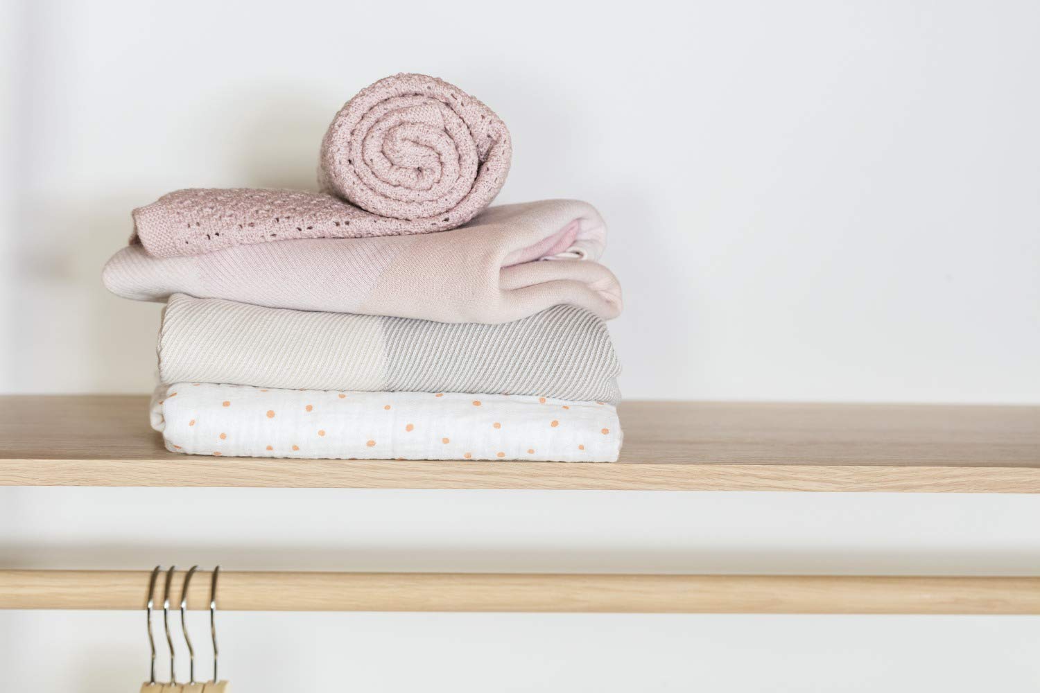 Stokke® Merino Wool Blanket Baby Products