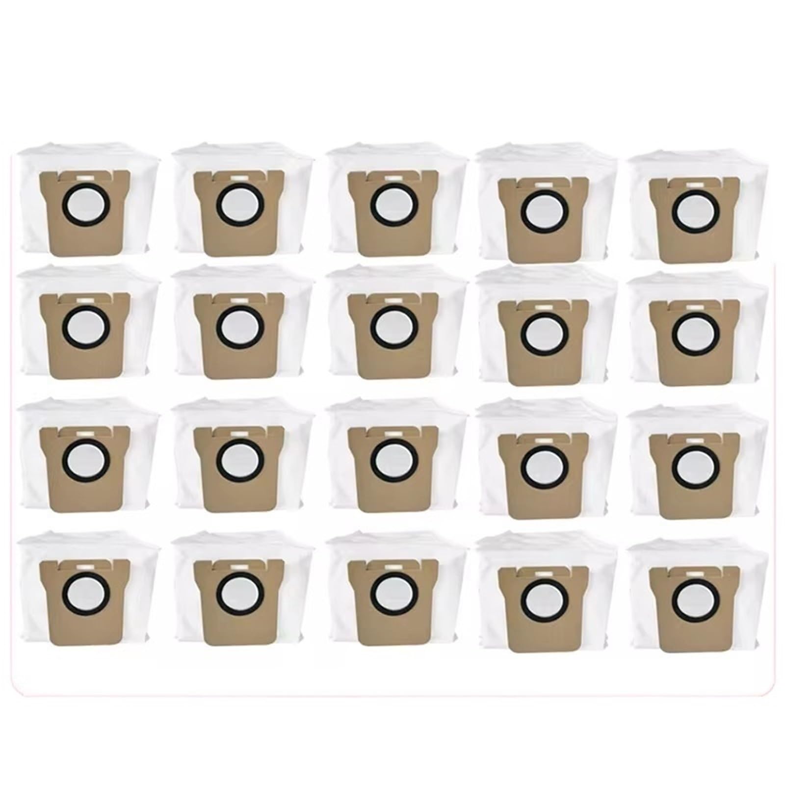 Kit aspirateur Dreame L20 Ultra pour laver et aspirer sans laisser de traces