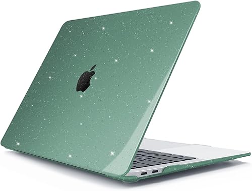 Miniatura 8 de HOHAIYOO Funda para MacBook Pro13 pulgadas 2022 M2 2021 2020 2019-2016 Release M1 A2338 A2289 A2251 A1706 A2159 A1989 Touch Bar, carcasa rígida con