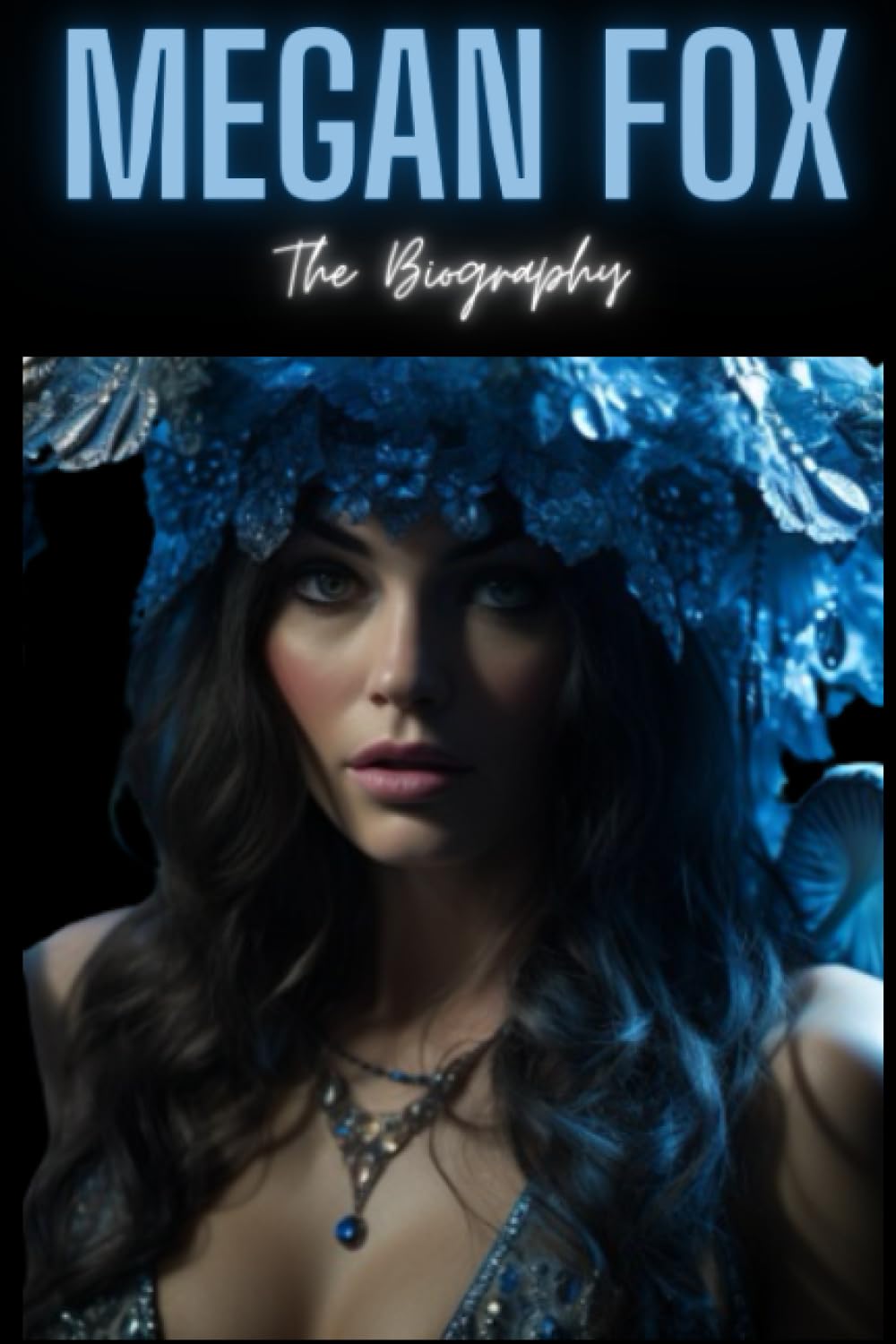 Megan Fox : The Biography