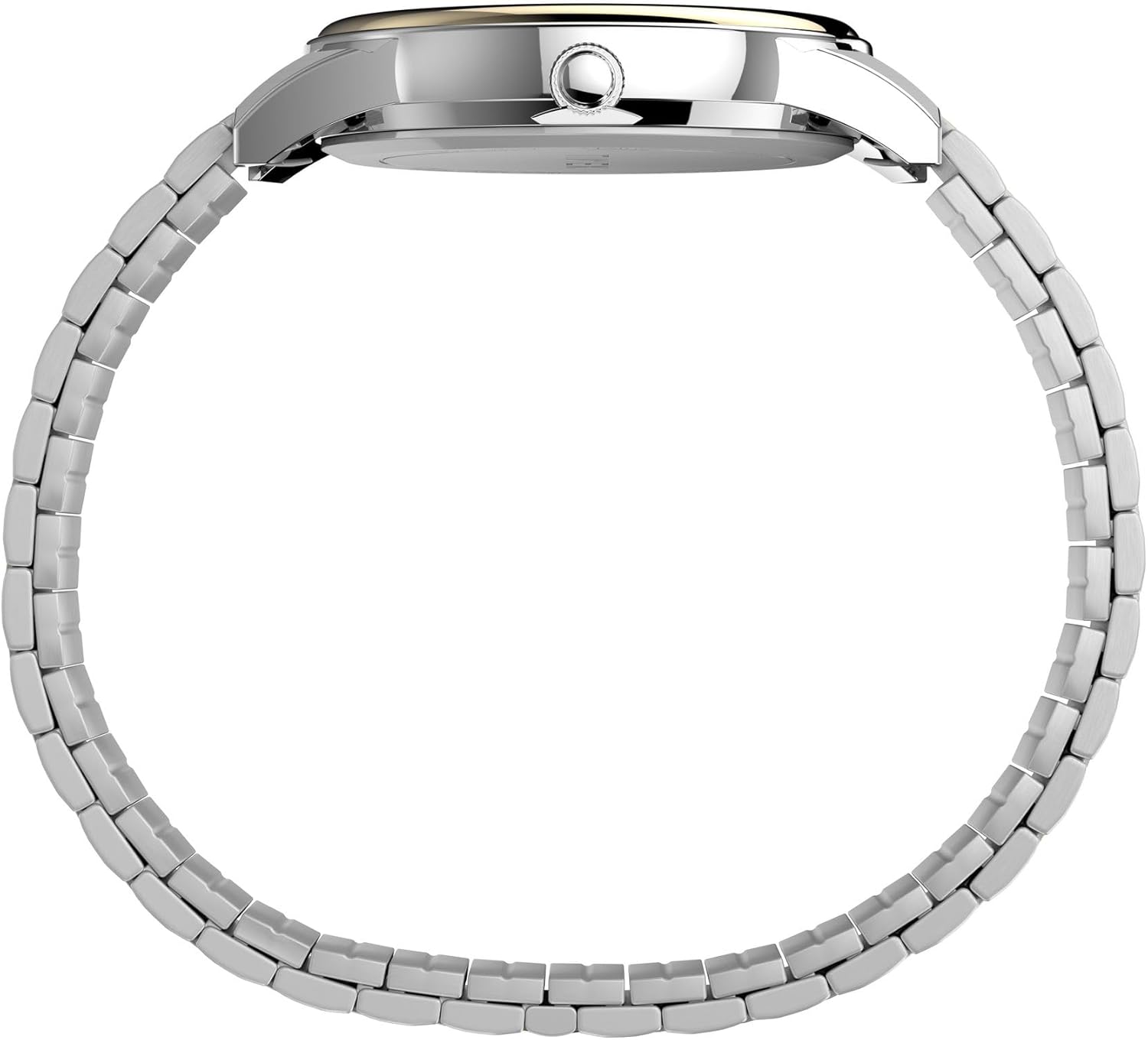 sebelah view of Timex Men's Charles Street Watch T26481