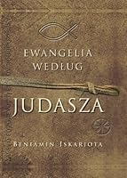 Ewangelia wedlug Judasza 8375100390 Book Cover