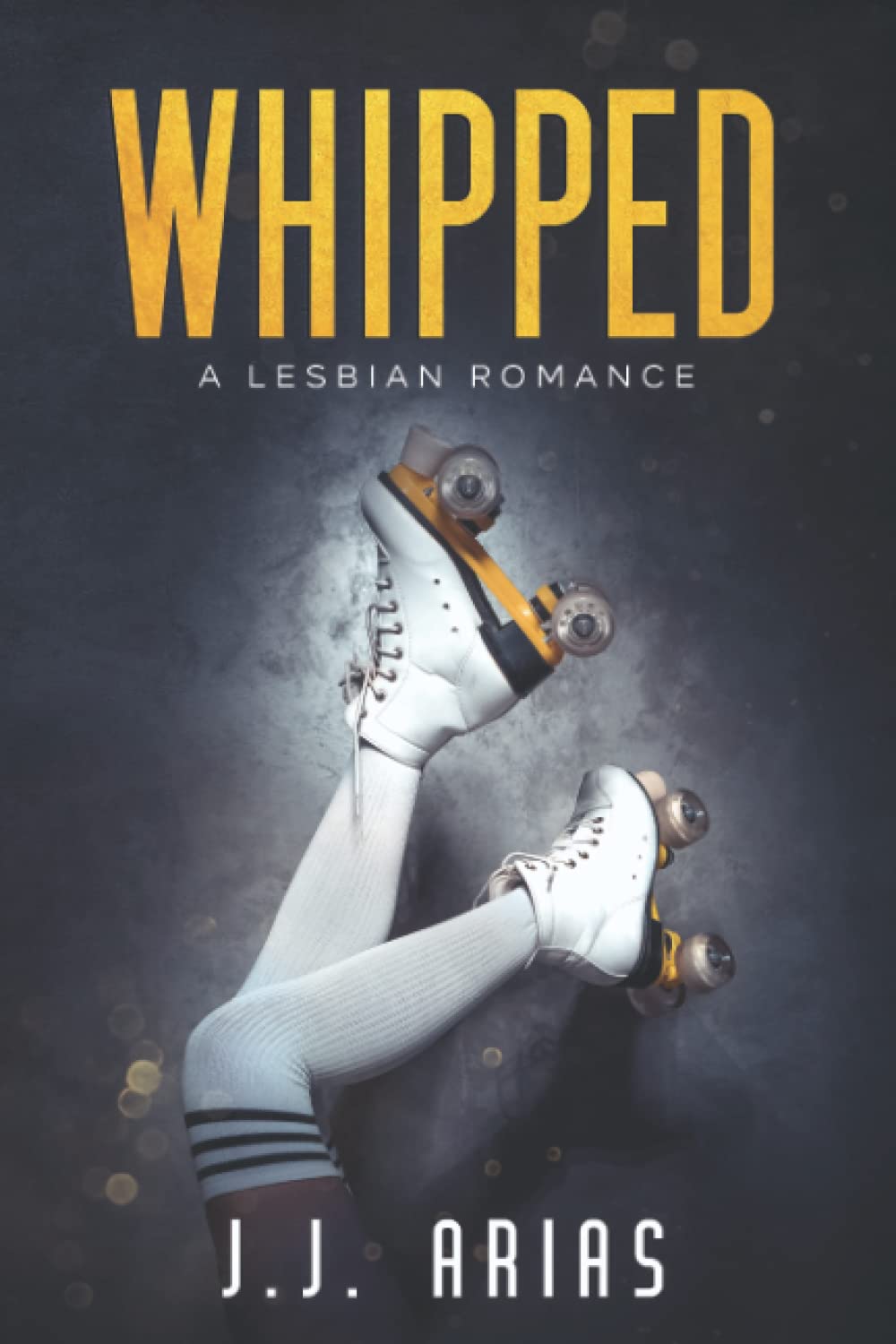 Whipped: A Lesbian Romance