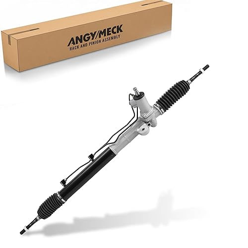 Power Steering Rack and Pinion Assembly for Hyundai Santa Fe