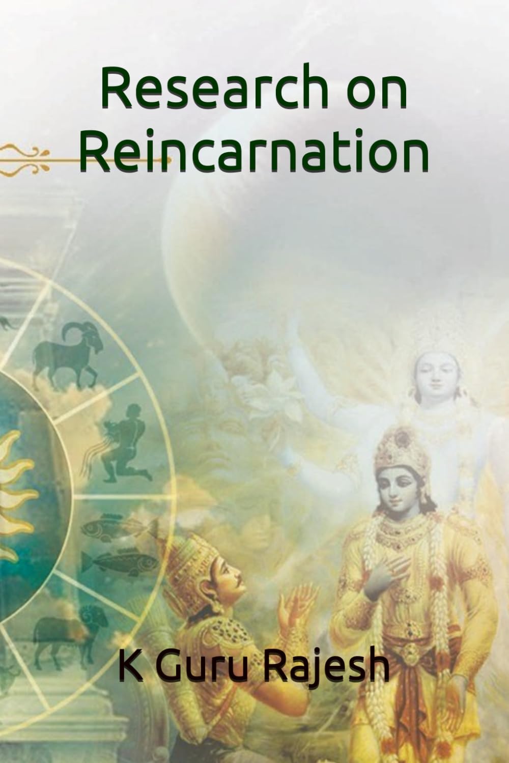Research on Reincarnation