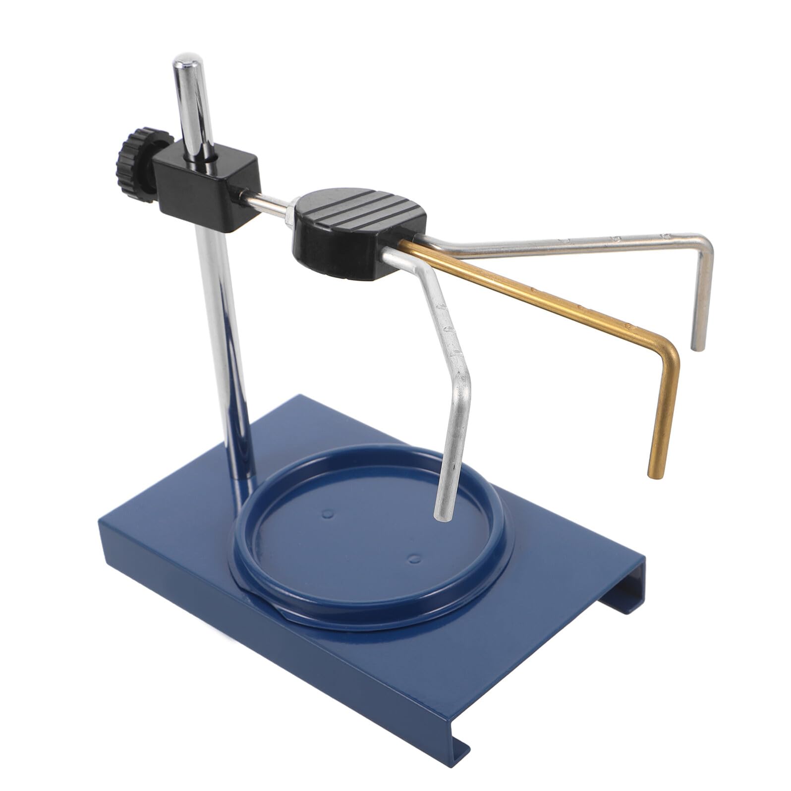 SHINEOFI Outil de Transfert Thermique pour Étudiants Tige de Conduction Thermique Thermomètre et Inoxydable pour Expériences de Laboratoire