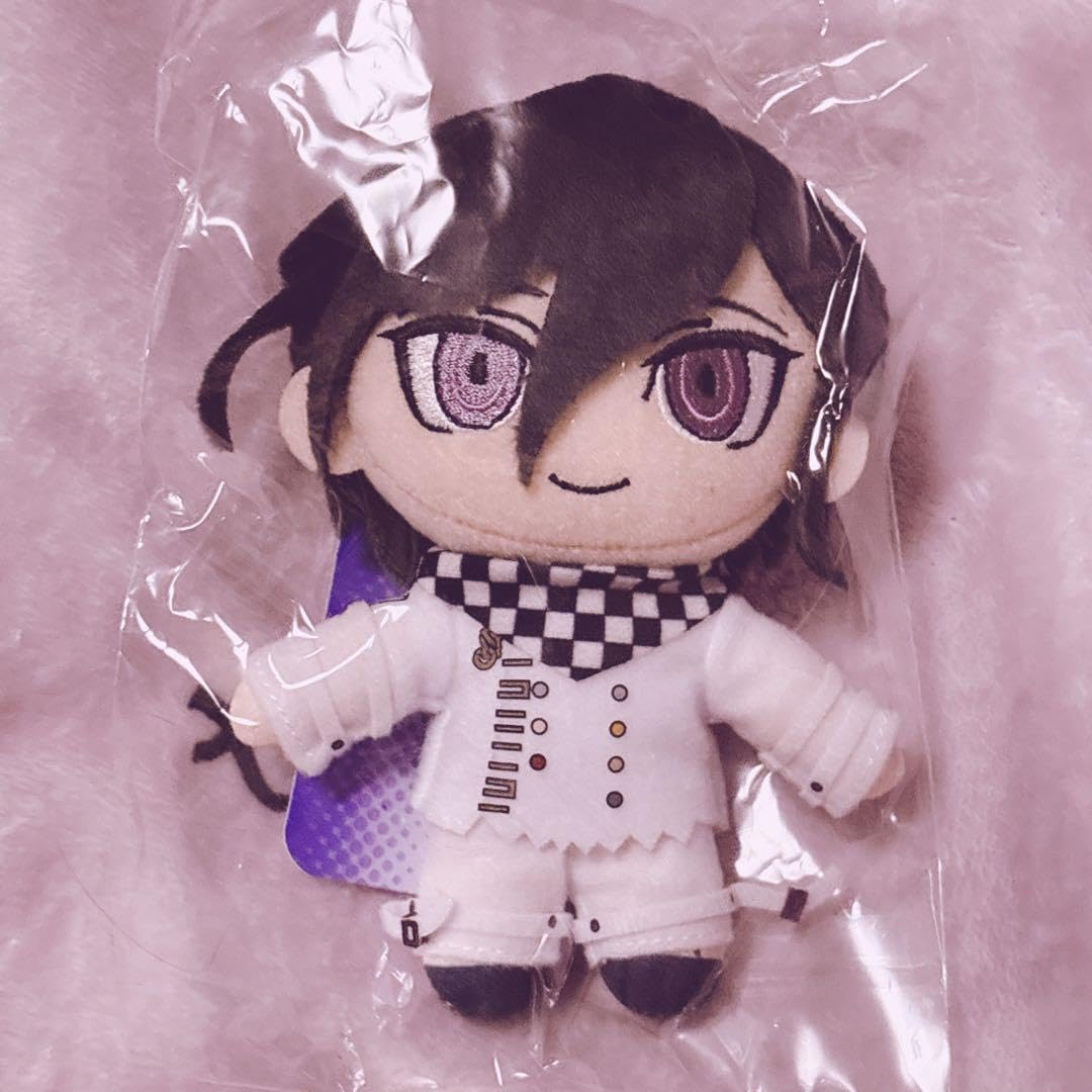 ダンロンパV3 王馬小吉 ダンガンロンパV3 王馬小吉 20cmコットンドール