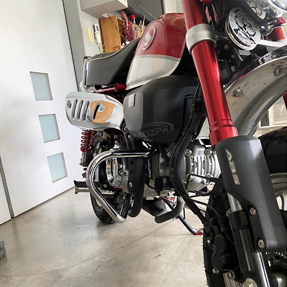 Amazon | Aleyar モンキー 125 Monkey 125 2018-2025 (JB02/JB03) 4速