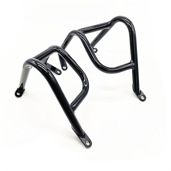 Buy Nonuink Bumper Engine Guard Crash Bars FOR B&MW F650GS 20002007