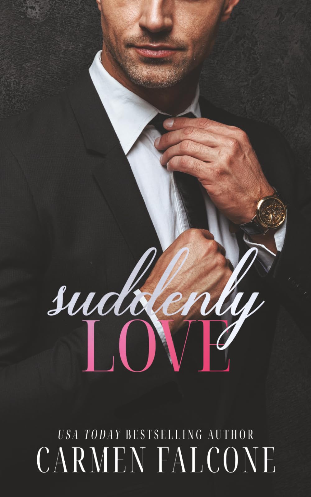 Suddenly Love
