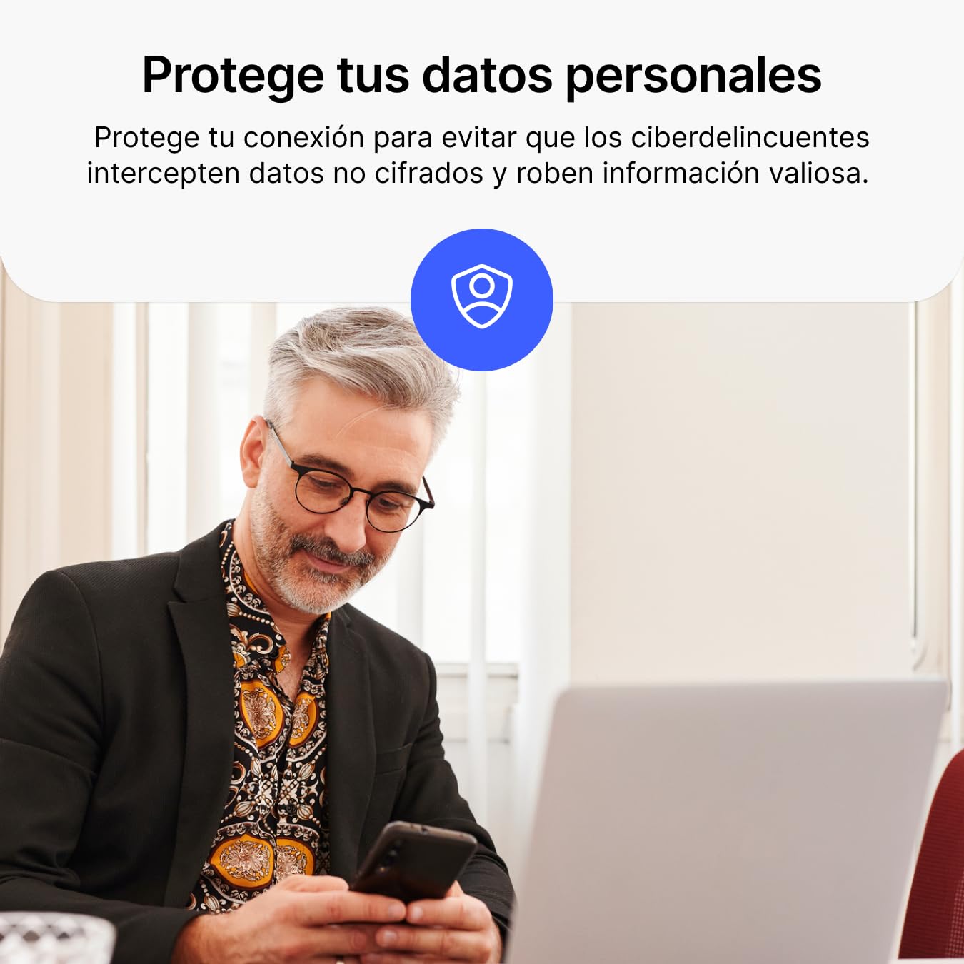 NordVPN Estándar, 10 dispositivos, 1 Año, VPN y Ciberseguridad, Código Digital