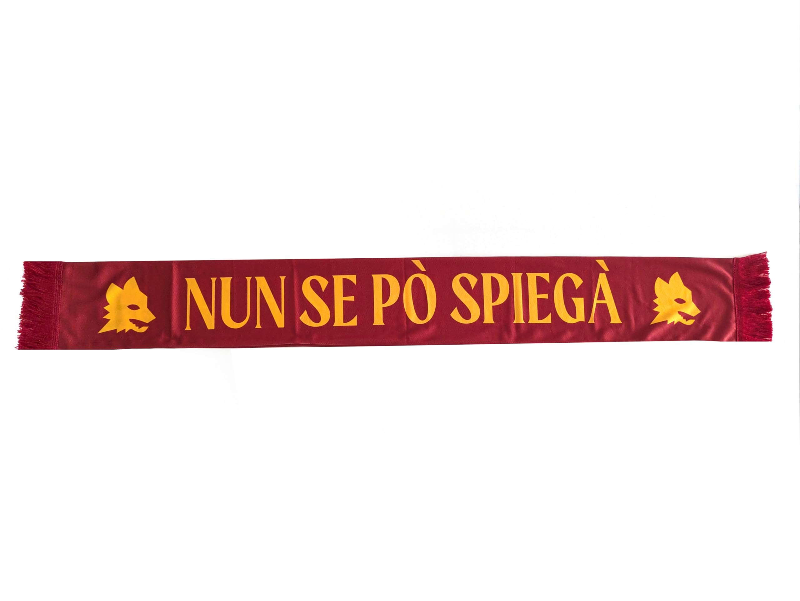 AS Roma Official Fan Kit