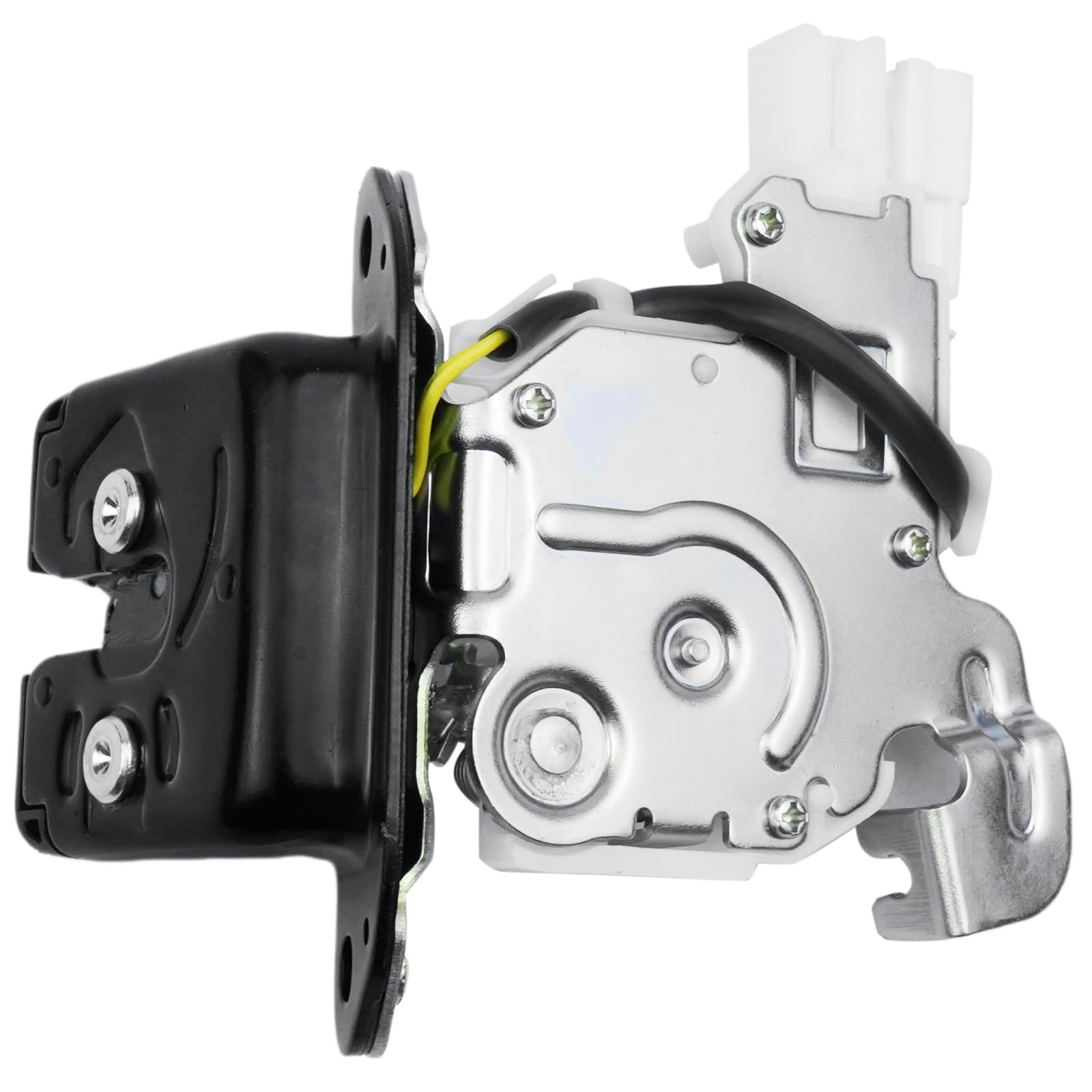 Amazon.com: 74800-T7A-J02 Tailgate Lock Assembly Compatible with