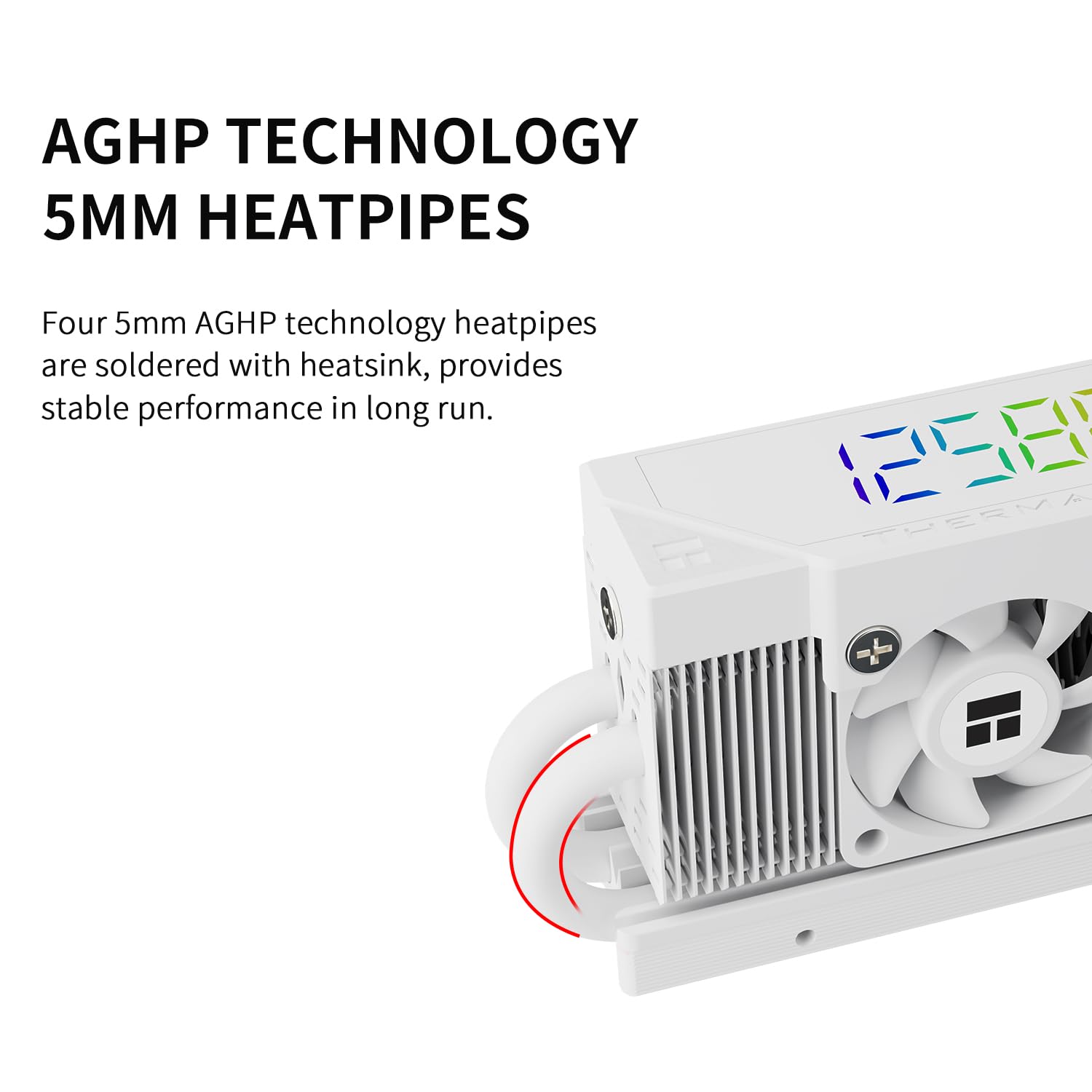 Cooler Thermalright HR10 Pro é gigante e com FAN