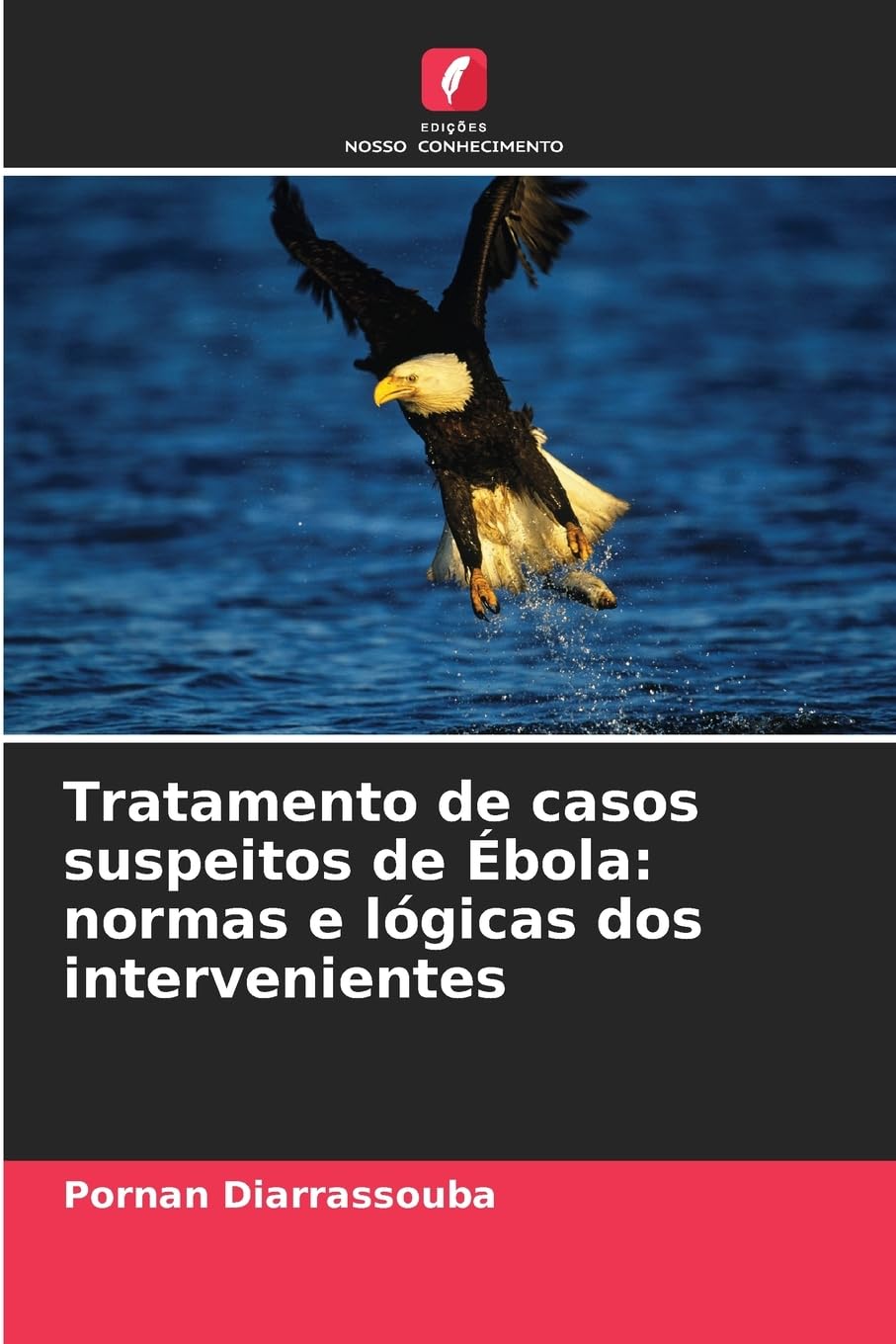 Tratamento de casos suspeitos de Ébola: normas e lógicas dos intervenientes
