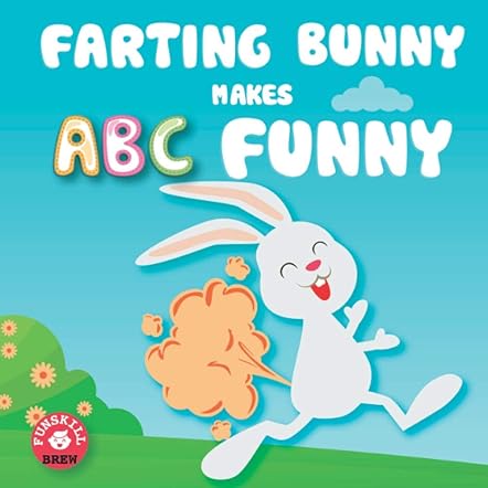 Farting Bunny Makes ABC Funny