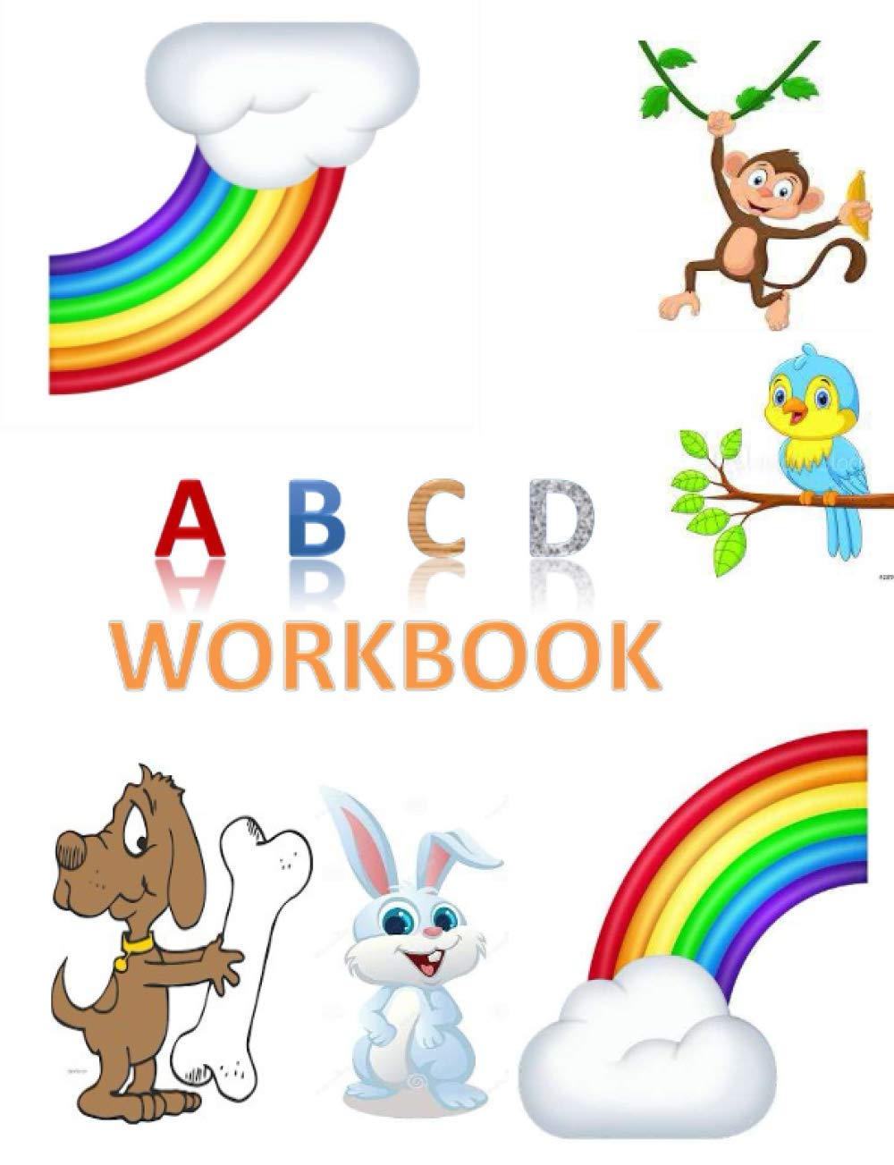ABCD WORKBOOK